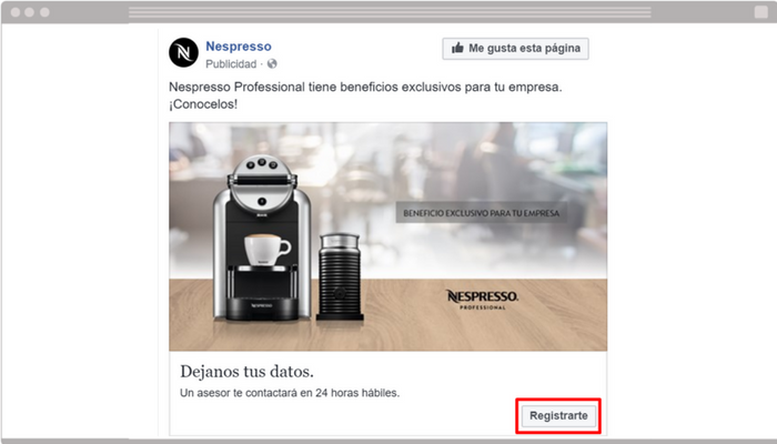 Nespresso